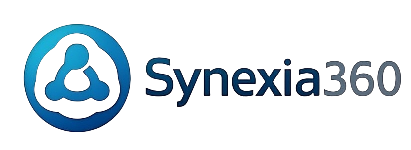 Logo Synexia360